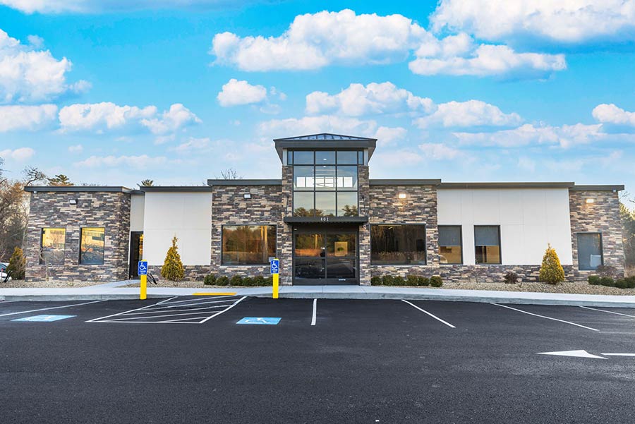 Our Gallery of ABC Medical Group in Los Altos, MA