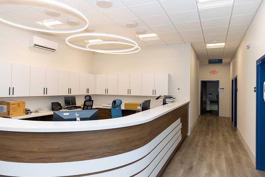 Our Gallery of ABC Medical Group in Los Altos, MA