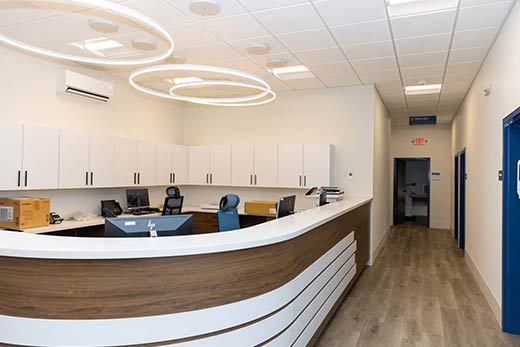 Our Gallery of ABC Medical Group in Los Altos, MA