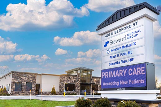 Our Gallery of ABC Medical Group in Los Altos, MA