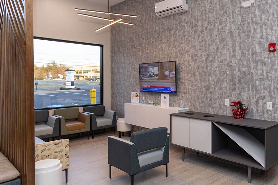 Our Gallery of ABC Medical Group in Los Altos, MA