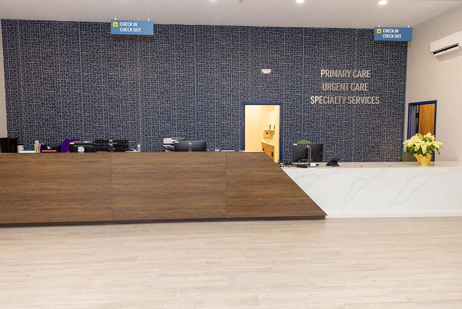 Our Gallery of ABC Medical Group in Los Altos, MA