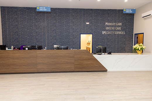 Our Gallery of ABC Medical Group in Los Altos, MA