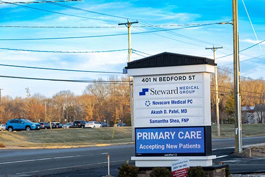 Our Gallery of ABC Medical Group in Los Altos, MA