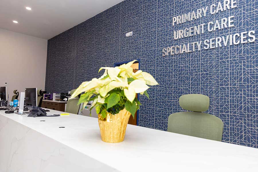 Our Gallery of ABC Medical Group in Los Altos, MA