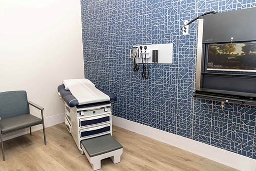 Our Gallery of ABC Medical Group in Los Altos, MA