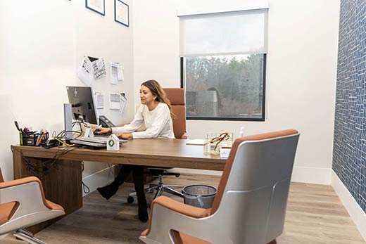 Our Gallery of ABC Medical Group in Los Altos, MA