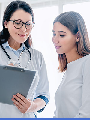 Adult Primary Care in Los Altos, MA