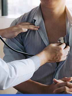 Annual Physicals in Los Altos, MA