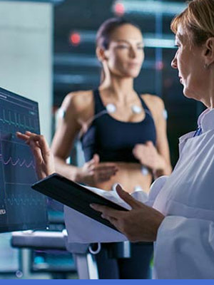 High Blood Pressure & Cardiovascular Health in Los Altos, MA