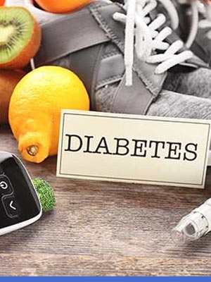 Diabetes Management in Los Altos, MA