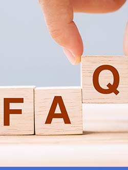 FAQs from ABC Medical Group in Los Altos, MA
