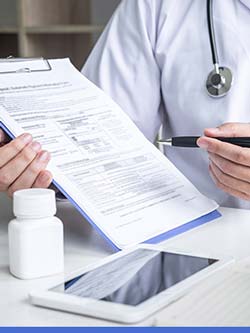 Intake Forms for ABC Medical Group in Los Altos, MA