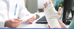 Fracture Treatment Specialist Near Me in Los Altos, MA