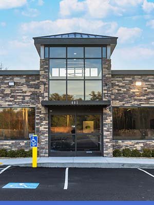 Our Gallery at ABC Medical Group in Los Altos, MA