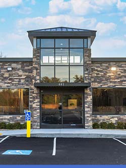 Our Gallery at ABC Medical Group in Los Altos, MA