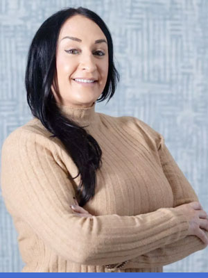 Michelle Sparks, RN - Practice Manager