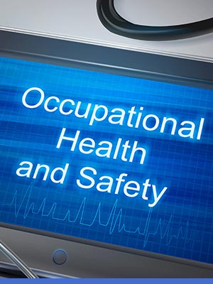 Occupational Health in Los Altos, MA
