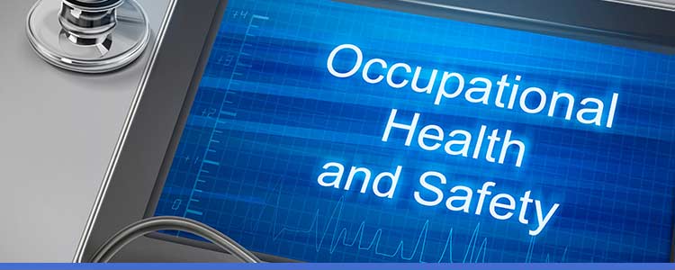 Occupational Health Clinic Near Me in Los Altos, MA