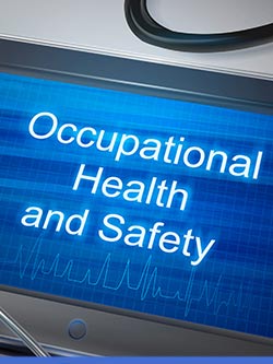 Occupational Health in Los Altos, MA