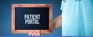 Patient Portal at ABC Medical Group in Los Altos, MA
