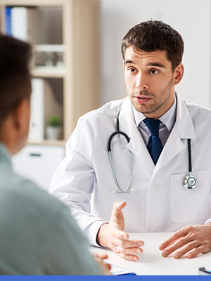 Primary Care in Los Altos, MA