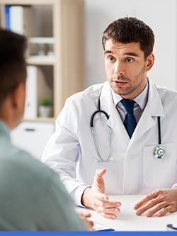 Primary Care in Los Altos, MA