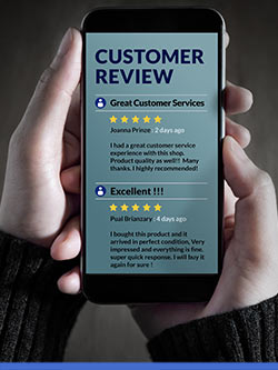 Patient Reviews for ABC Medical Group in Los Altos, MA