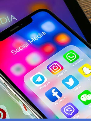 Social Media for ABC Medical Group in Los Altos, MA