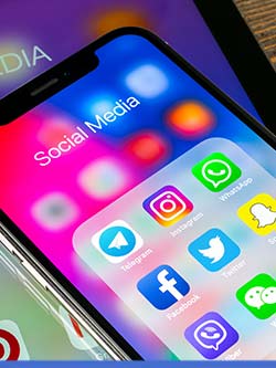 Social Media for ABC Medical Group in Los Altos, MA