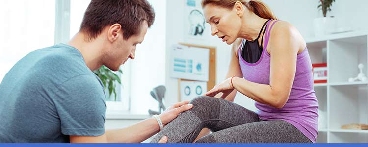 Sports Injuries Treatment Specialist Near Me in Los Altos, MA