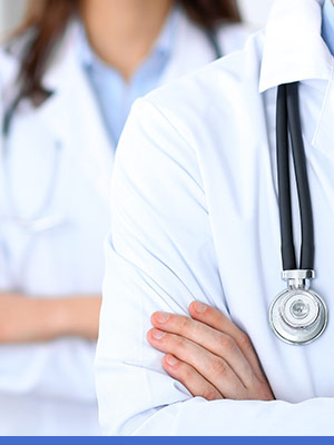 Urgent Care in Los Altos, MA