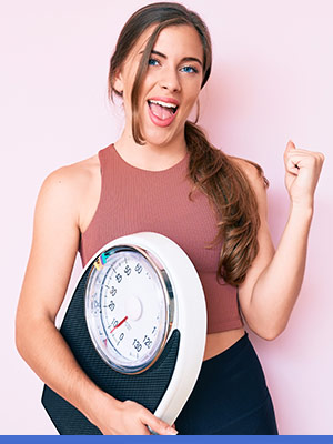 Weight Management in Los Altos, MA
