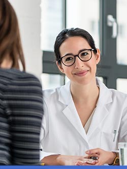 Women’s Health in Los Altos, MA