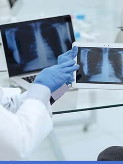 X-Ray/Lab in Los Altos, MA