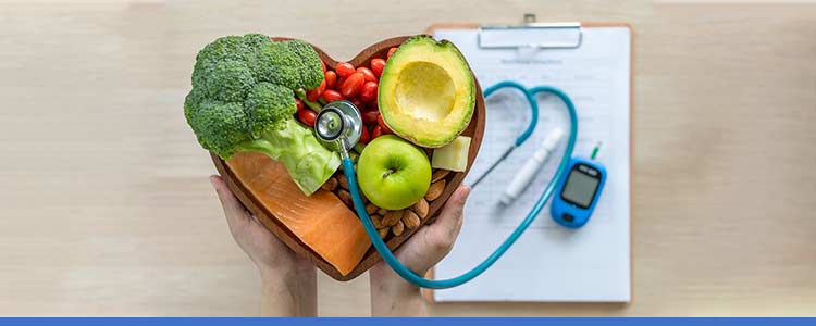 Why Is Healthy Nutrition Important for Weight Loss? | ABC Medical Group Near Me in Los Altos MA