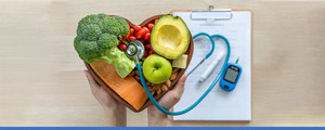 Why Is Healthy Nutrition Important for Weight Loss? | ABC Medical Group Near Me in Los Altos MA