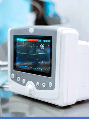 Long QT Syndrome Near Me in Los Altos, MA