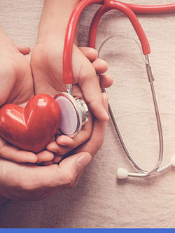 Cardiovascular Health Management Near Me in Los Altos, MA