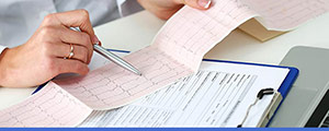 EKG Testing Clinic Near Me in Los Altos MA