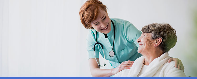 Geriatric Primary Care Near Me in Los Altos, MA