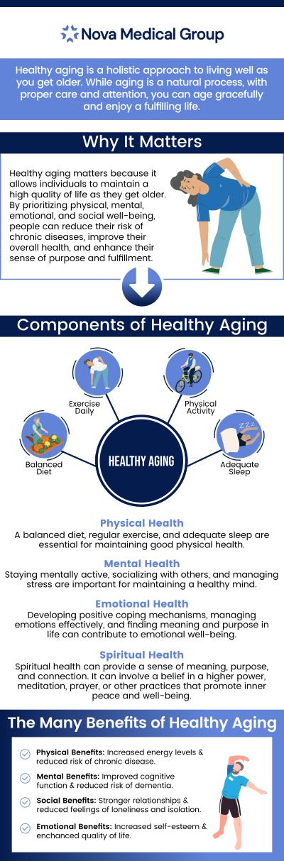 Geriatric primary care physicians are general practitioners who treat a wide range of medical conditions for older patients. At ABC Medical Group, our board-certified Dr. Akash Patel, MD provides care for acute and chronic diseases for common aging concerns to promote the healthiest possible aging for older persons. Certain conditions we treat in geriatric primary care are anxiety, depression, hypertension, osteoarthritis, urinary tract infection, and more. By offering preventative care for all age groups, we improve the quality of life for our elderly population. For more details, please contact us today or book an appointment online. We are located over at 123 ABC Ave Suite A, Los Altos, CA 123456.