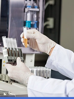 Lab Testing Near Me in Los Altos, MA