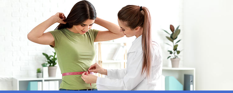 Trusted Weight Loss Clinic Near Me in Los Altos, MA