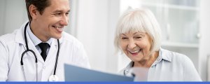 Best Doctors for the Elderly in Los Altos, MA