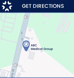Get Directions to ABC Medical Group in Los Altos, MA